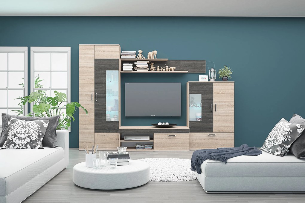 Секция Олимпия