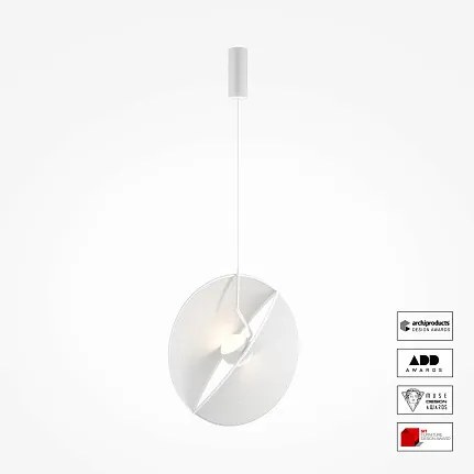 MAYTONI Пендел Reflex - MOD154PL-L6W3K