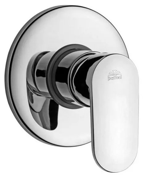 Paffoni - Смесител за душ CANDY, лъскав хром