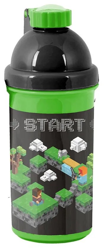 Paso - Бутилка GAME