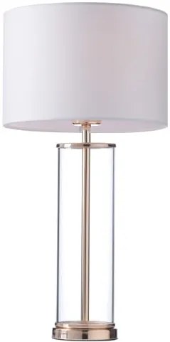 Maca Лампа Fizer-Glossy Brass