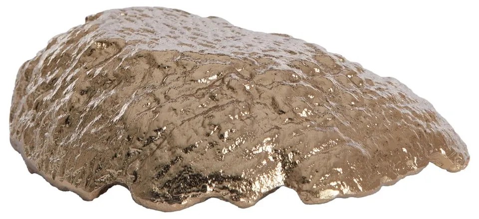 Метална декоративна купа 12,5x15 cm Carsoli – Light & Living