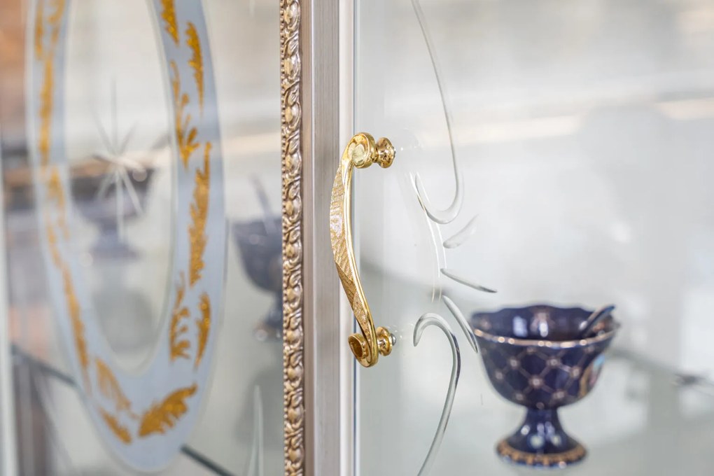 Комплект за трапезария 801