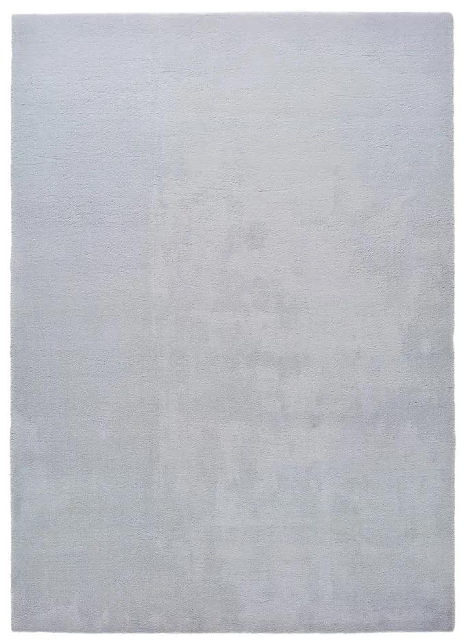 Сив килим Berna Liso, 60 x 110 cm - Universal