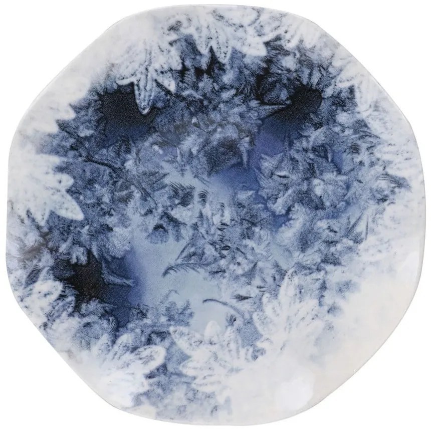 Комплект за хранене от порцелан 24 бр. - Hermia