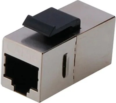 BACHMANN Конектор RJ45 cat.6A STP (вход-изход) - DN-93906