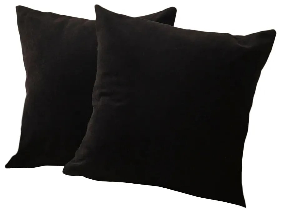 Калъфки за възглавници в комплект от 2 бр. 43x43 cm – Mioli Decor