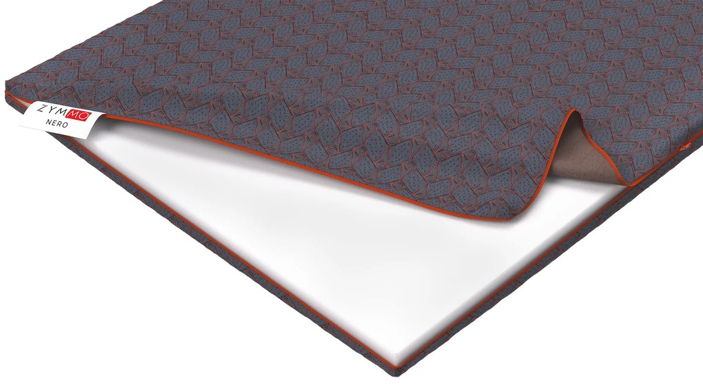 Топ матрак Nero от Zymmo