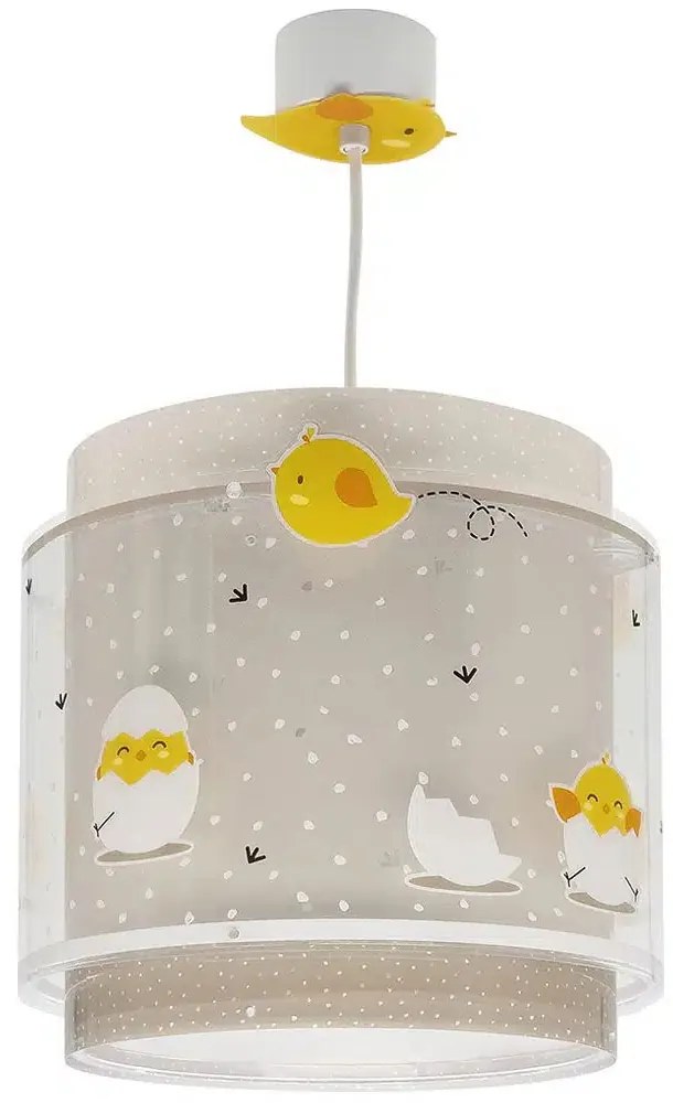 Плафон Ango Baby Chick