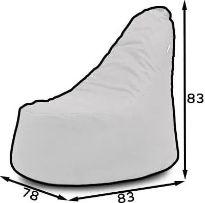 Пуф Marcellus-Gkri Skouro