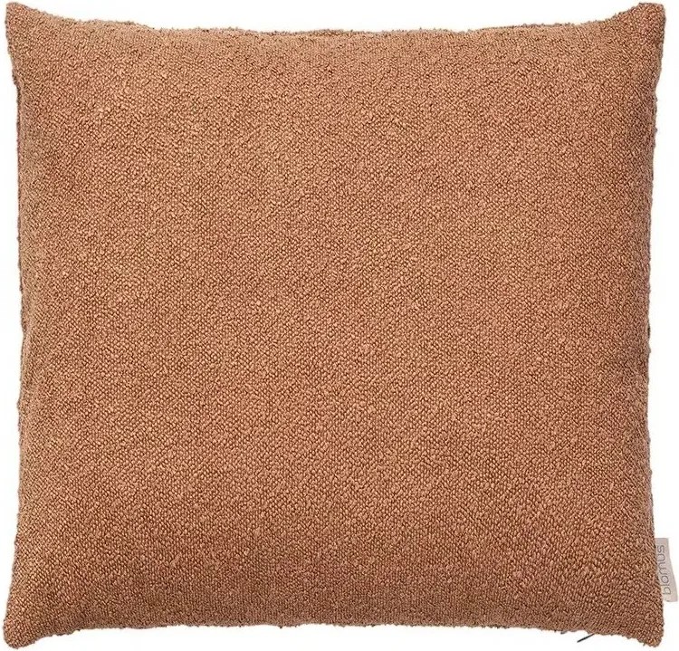 Калъфка за възглавница от букле 40x40 cm Boucle – Blomus