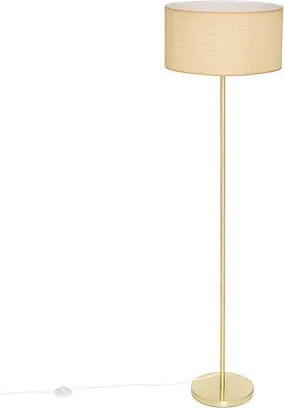 Абажур atmosphera Beline, Рафия, Ø40 cm