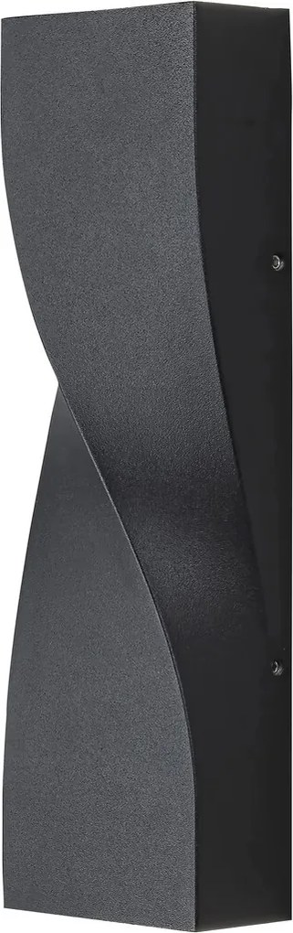 Rabalux Follina Външно стенно осветление IP65 LED 11W 4000K 8154