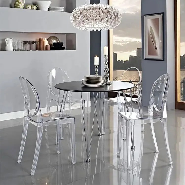 Кухненски стол Eliza (4) парчета