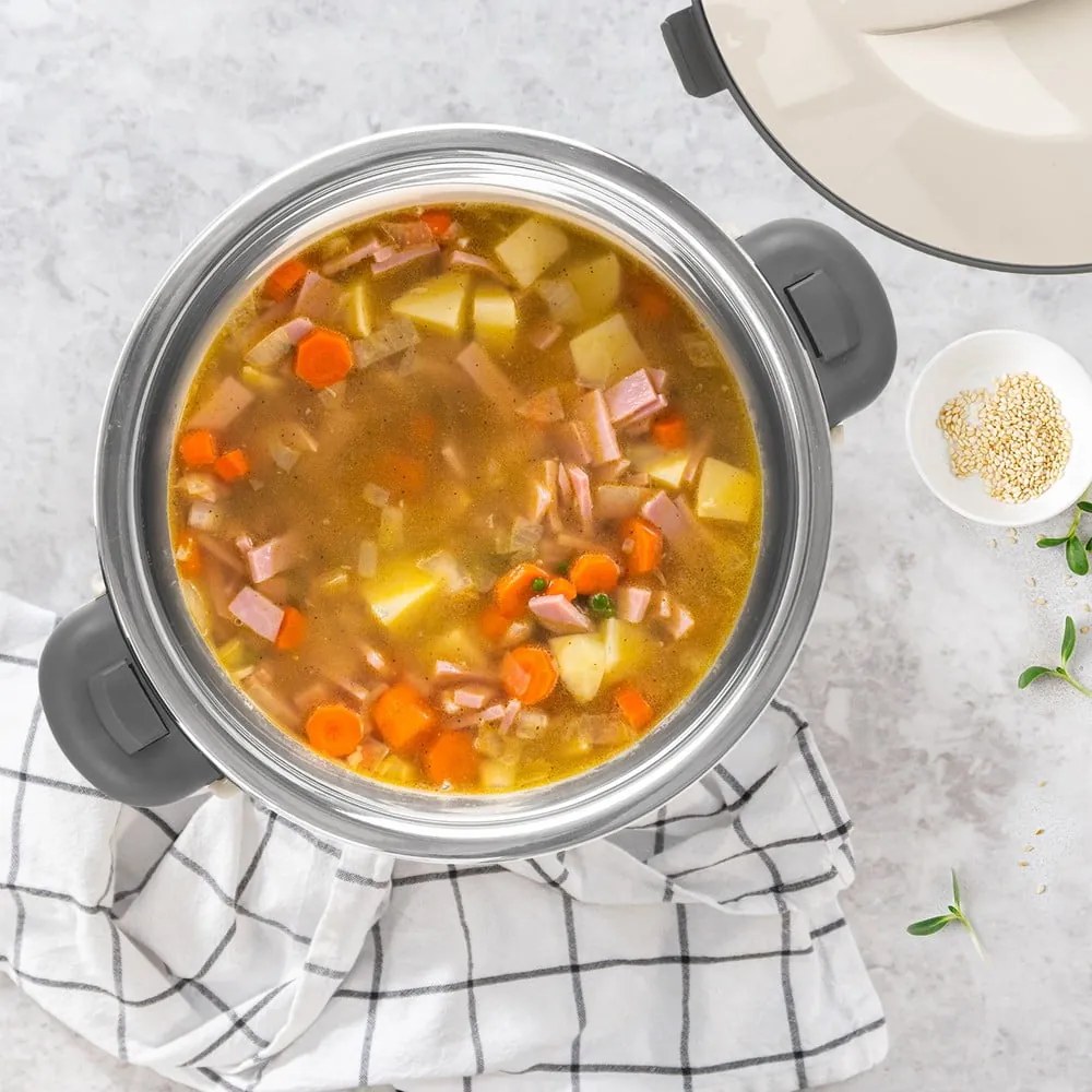 Термос за храна Termo – Orion