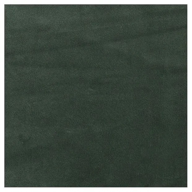 Зелени кадифени трапезни столове в комплект от 2 бр. Wilma – Støraa