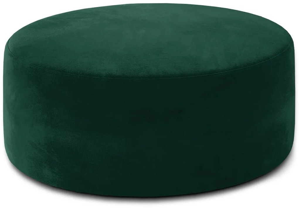 Пуф Berino-зелен