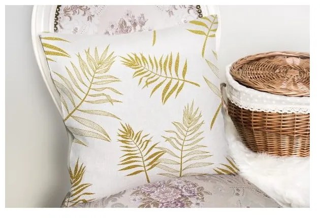 Калъфка за възглавница Galatio, 45 x 45 cm - Minimalist Cushion Covers