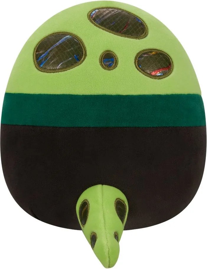 Плюшена играчка Harry Potter Slytherin – SQUISHMALLOWS