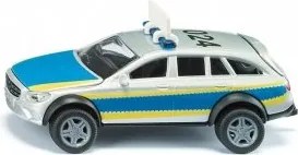 Siku - Играчка Mercedes-benz E-class 4x4 Police 2302