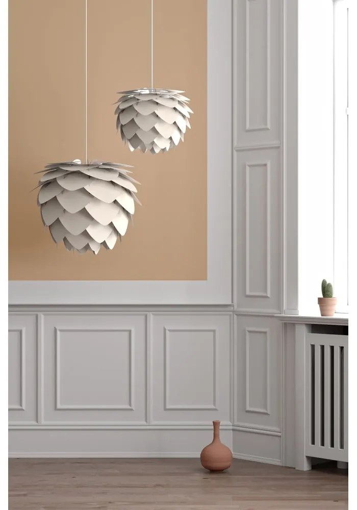 Кремав абажур ø 59 cm Aluvia – UMAGE