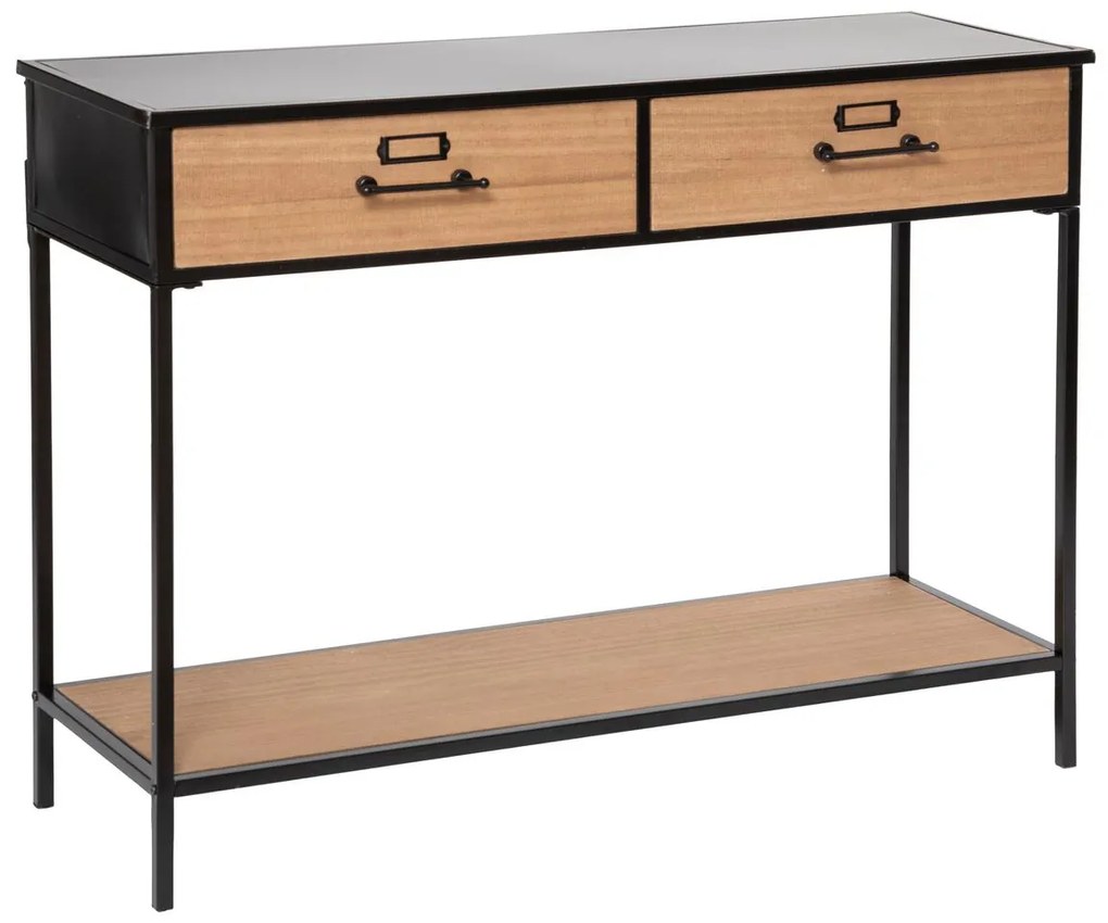 Конзолна маса atmosphera Baris, 112 cm, MDF