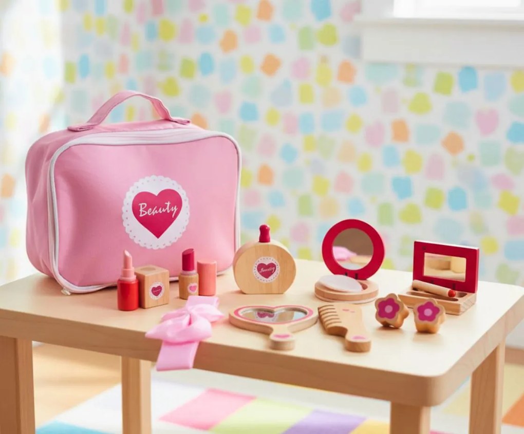 Детски козметичен комплект Joyland Beautiful