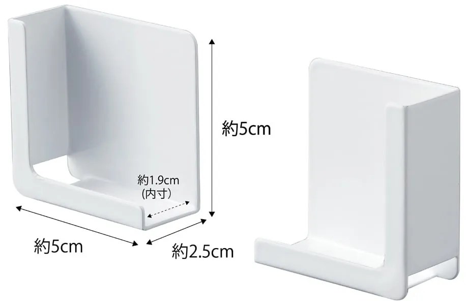 Пластмасова стойка за таблет Tower - YAMAZAKI