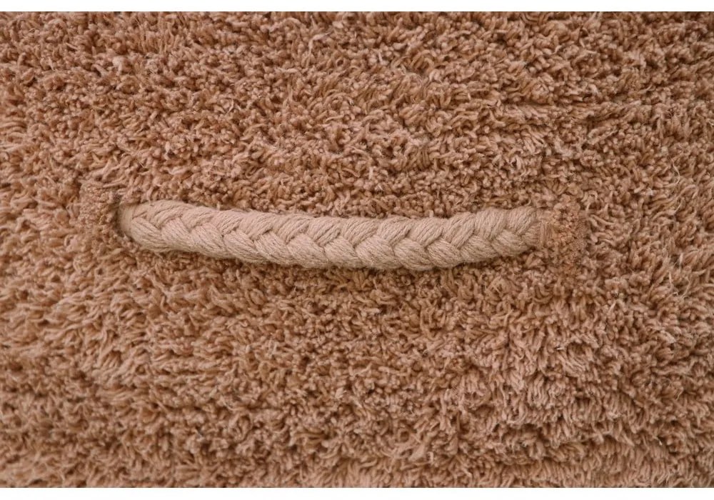 Кафява табуретка Chill Chestnut – Lorena Canals