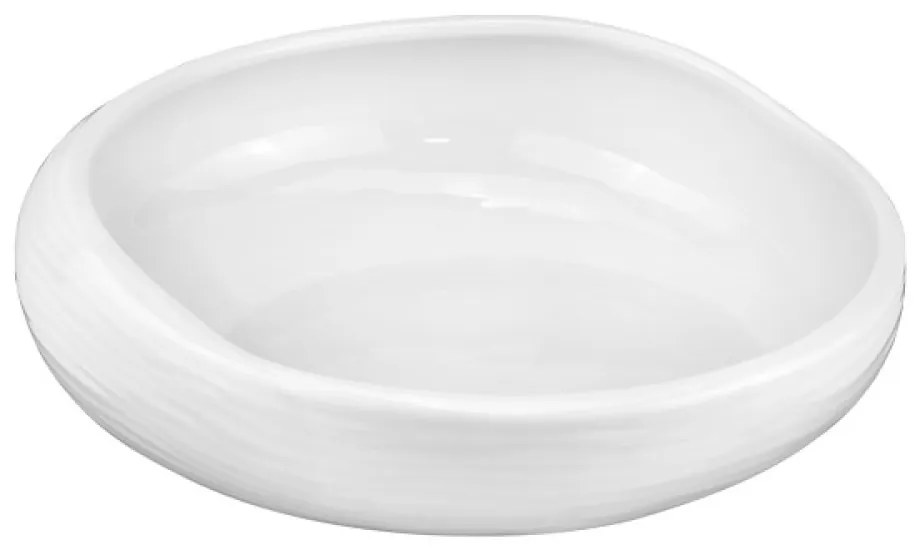 Gural Porselen - Порцеланова купа 26x25см GOURMET-UTOPIA-(GBSUTP26X25GK)