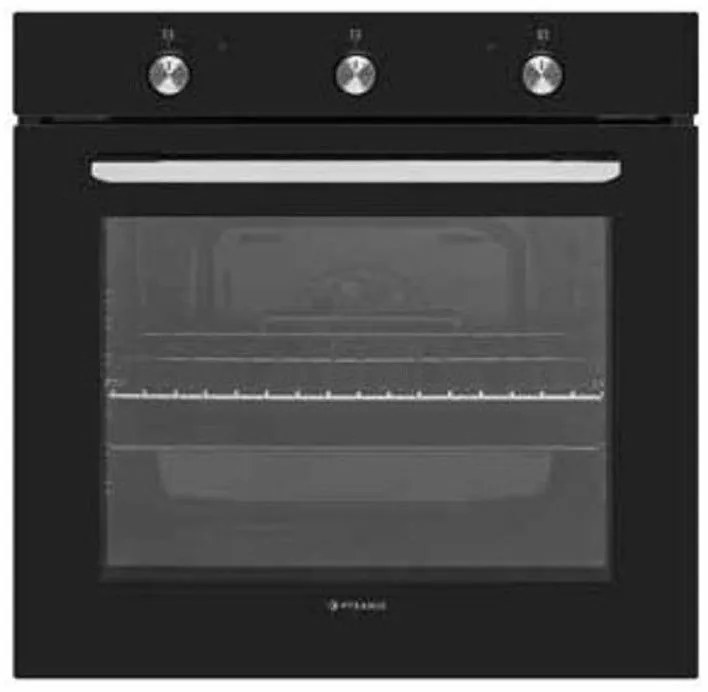 Фурна Pyramis PO78031008PBL