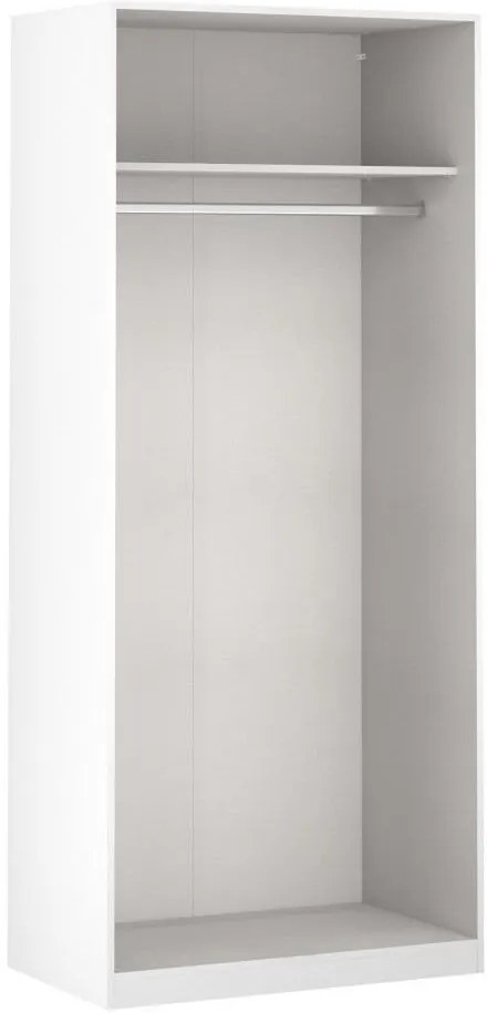 Гардероб closet Seville 100-Leuko