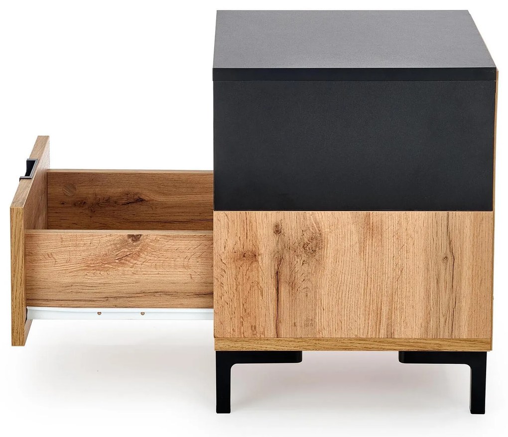 Нощно шкафче SILVIA