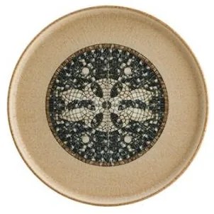 Bonna - Порцеланова чиния 22см mesopotamia