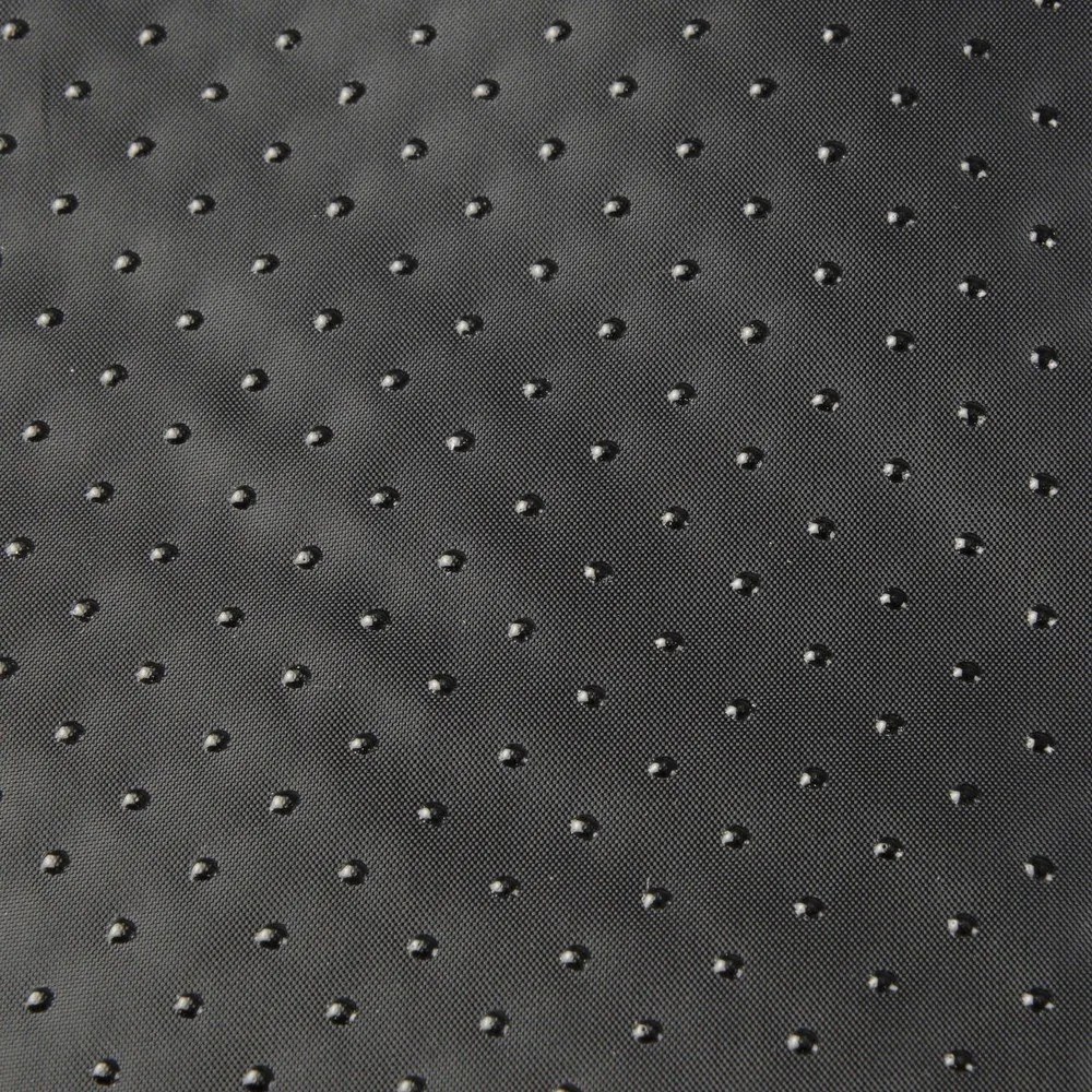 Оранжево легло за куче 70x75 cm – Love Story