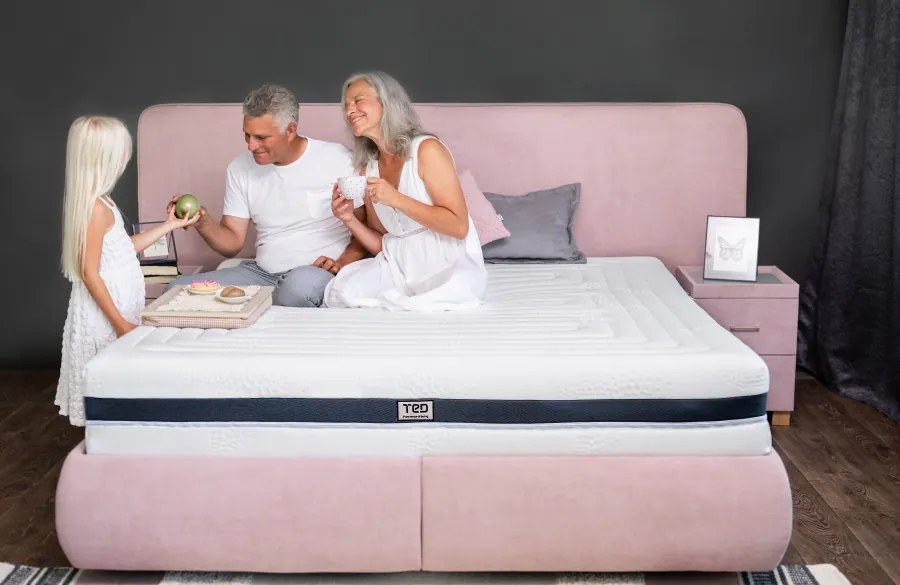 Матрак Nuvola от Тед 28 см