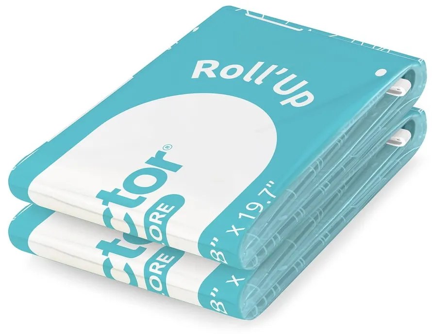 Вакуумни торбички в комплект от 2 броя Roll Up S – Compactor