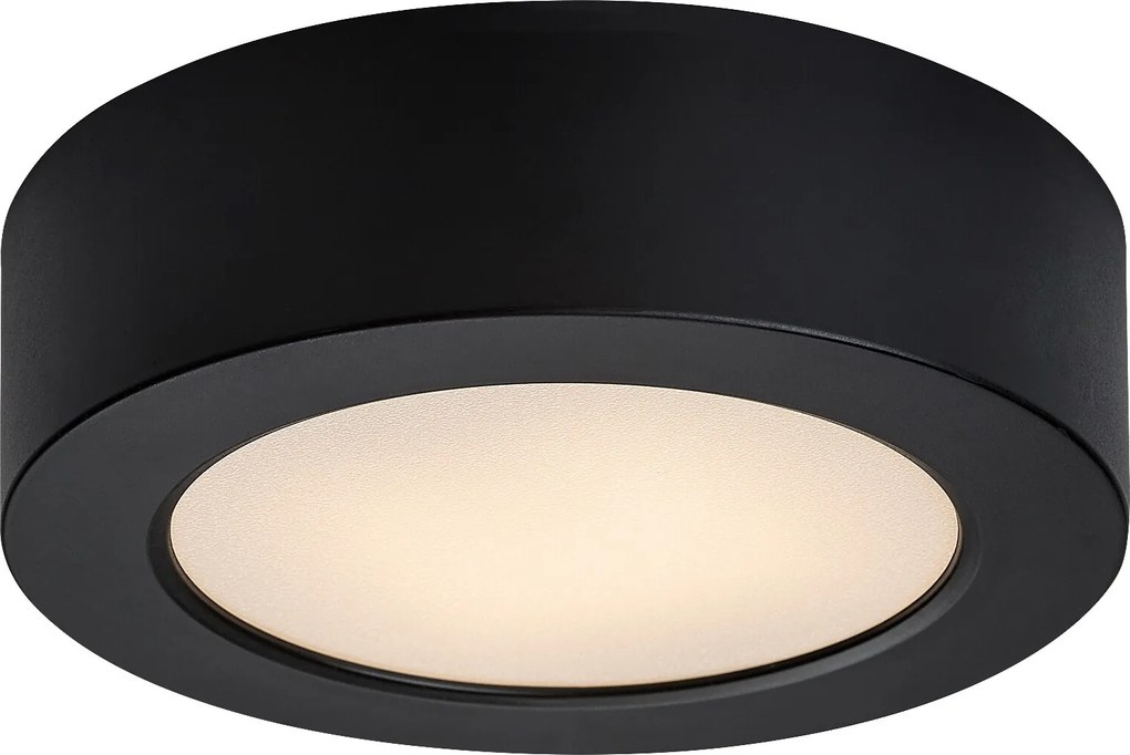 Rabalux Shaun2 Вградени и повърхностно монтирани лампи IP20 LED 7W 3000K 71210