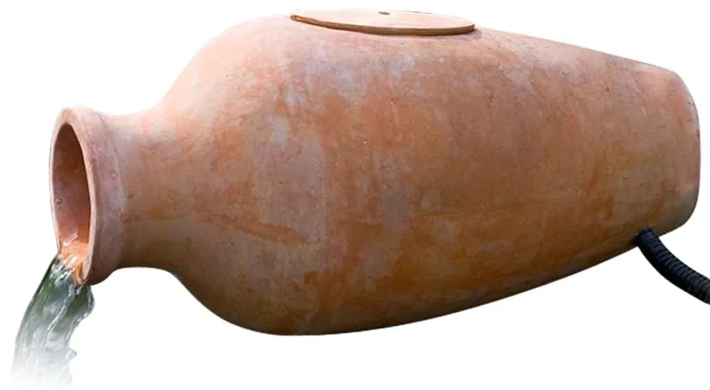 Ubbink Водна инсталация за филтриране AcquaArte Amphora, 1355800