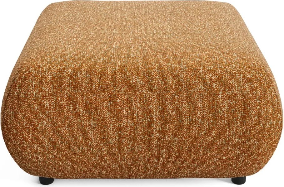 Пуф Entepy-Оранжев