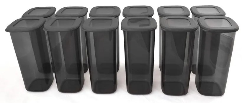 Кутии в комплект 12 бр. за храна Fresco – Hermia