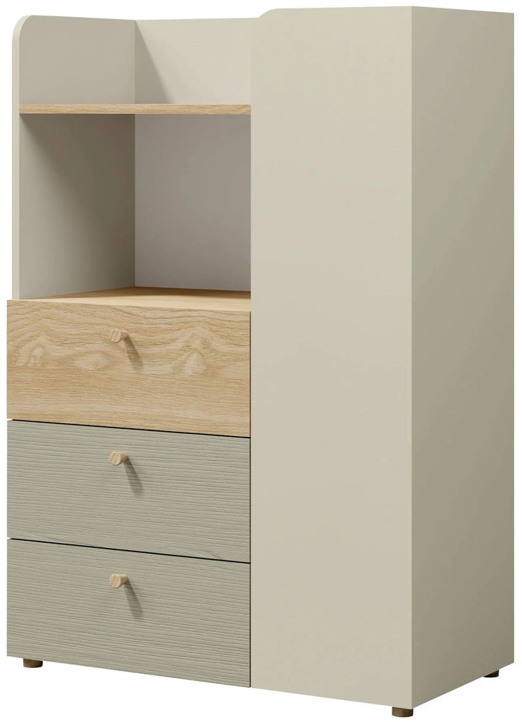 Скрин Yuki 1D 3S tall-Мента