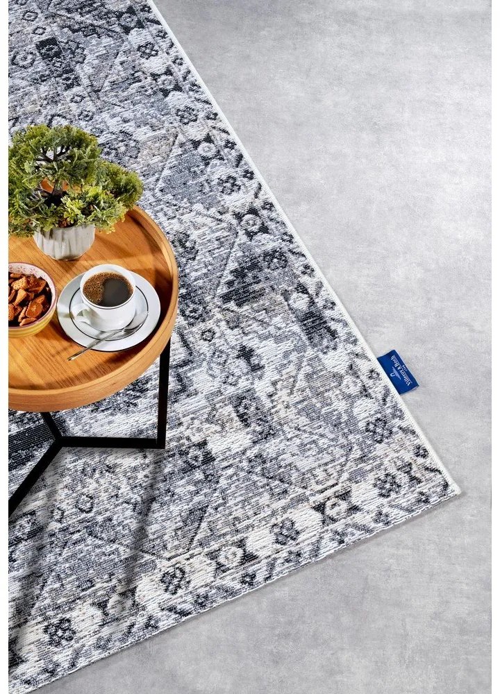 Сив външен килим 200x285 cm Esther – Villeroy&amp;Boch