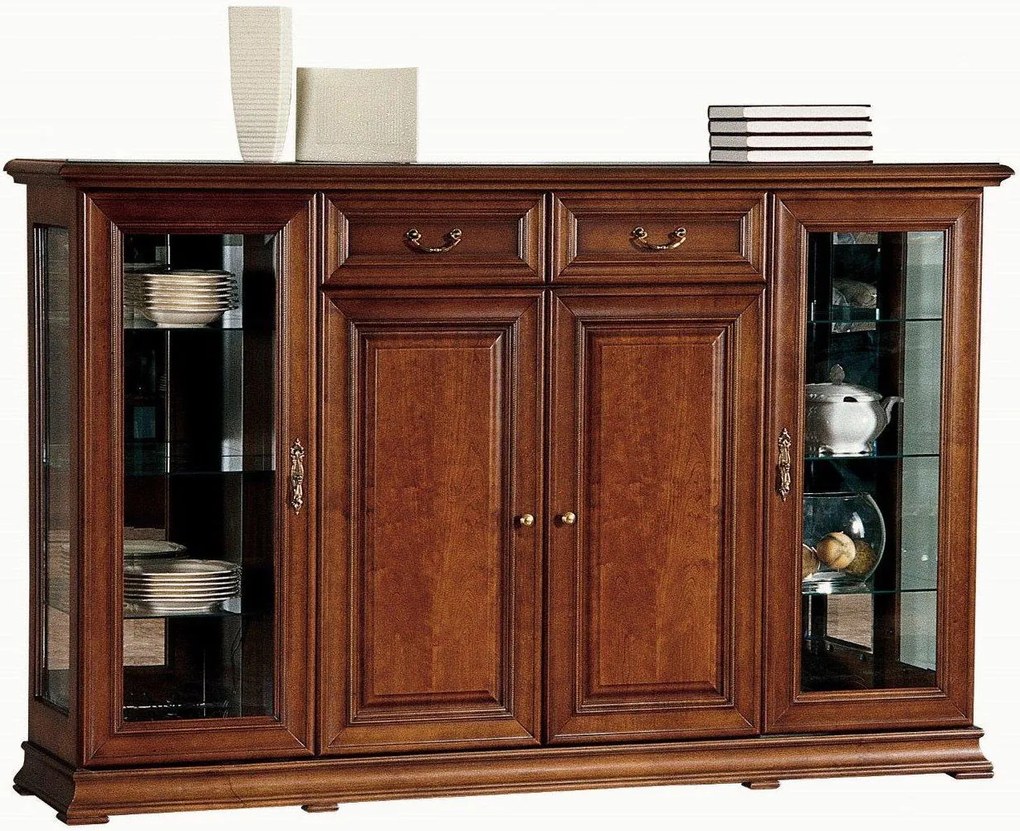 Бюфет Morsin plus