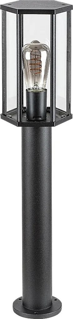 Rabalux Dubrovnik Външни стоящи лампи IP44 E27 1x MAX 40W K 7240