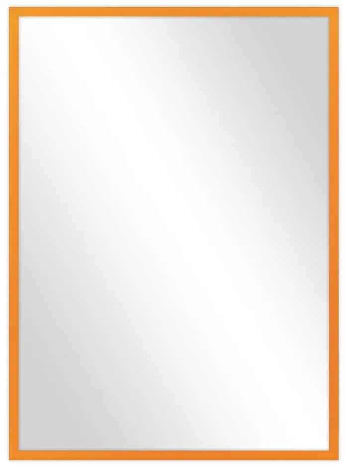 Стенно огледало 52x72 cm Orange – knor