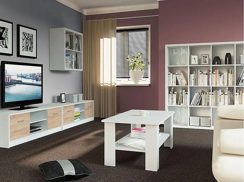 Етажерка Nepo REG/15/16