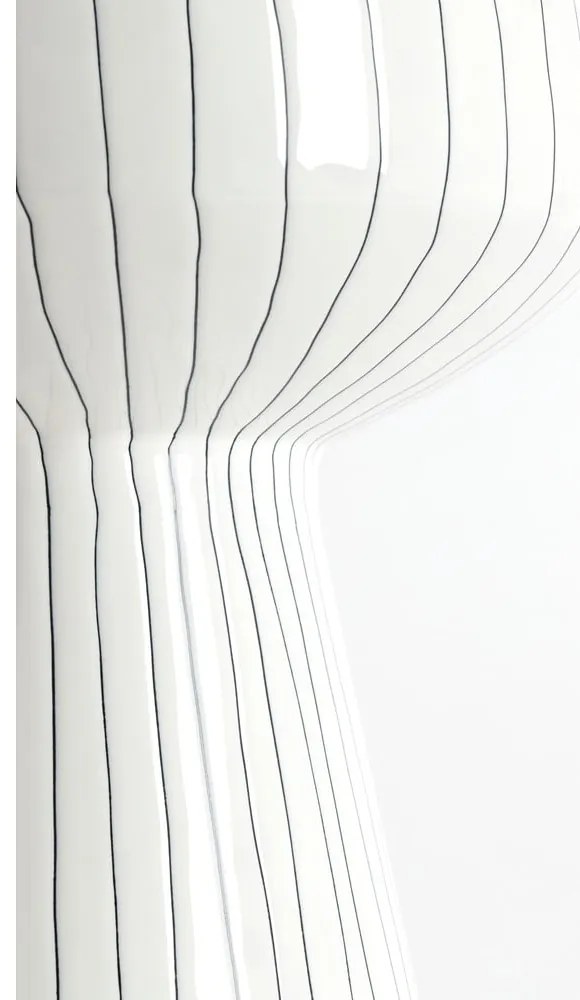 Метална кръгла странична масичка ø 38 cm Dakwa – Light & Living