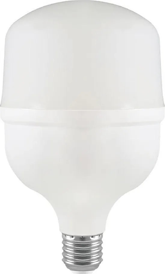 LED крушка T100 E40 E27/30W/230V 6500K