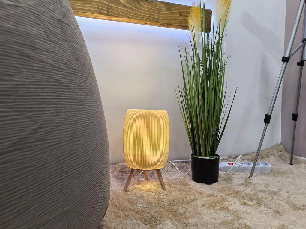 Нощна лампа LUMINA /модел L050027/